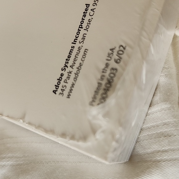 Adobe Photoshop Elements 2.0 - Picture 3 of 3